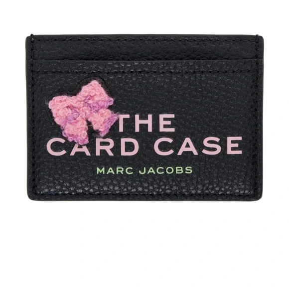 Marc Jacobs | Bags | Nwt Marc Jacobs Bow Sticker Patch The  display picture 1